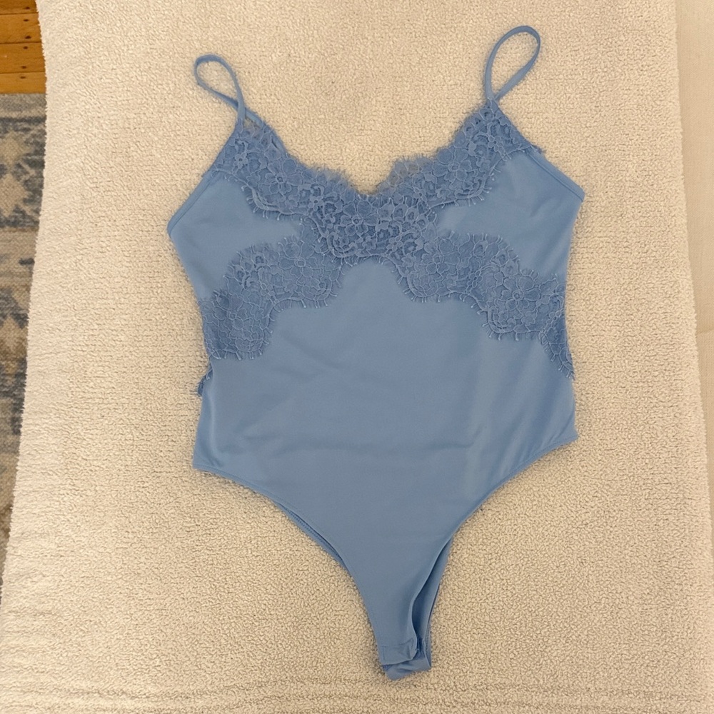 Zara Bodysuit